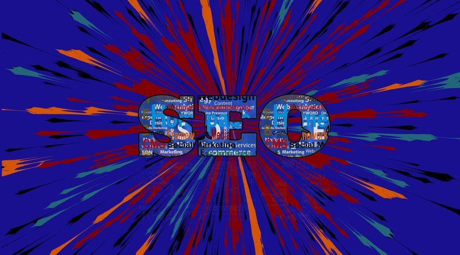 treści przyjazne SEO