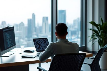 Jak zmienia się podejście firm do pracy zdalnej i infrastruktury IT?