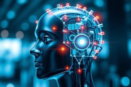 How AI is changing everyday work in companies?