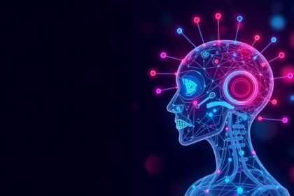 Jak sztuczna inteligencja zmienia rozwój aplikacji webowych