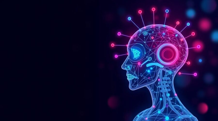 Jak sztuczna inteligencja zmienia rozwój aplikacji webowych