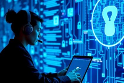 Cyberbezpieczeństwo, które działa od strzała: jak małe firmy mogą wygrać z cyberzagrożeniami