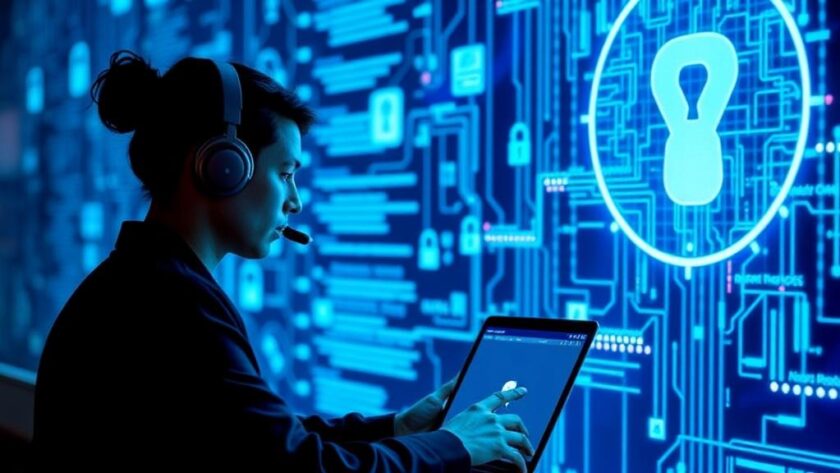 Cyberbezpieczeństwo, które działa od strzała: jak małe firmy mogą wygrać z cyberzagrożeniami