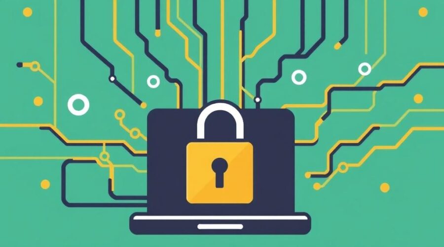 Dlaczego ochrona danych staje się problemem współczesnego internetu?