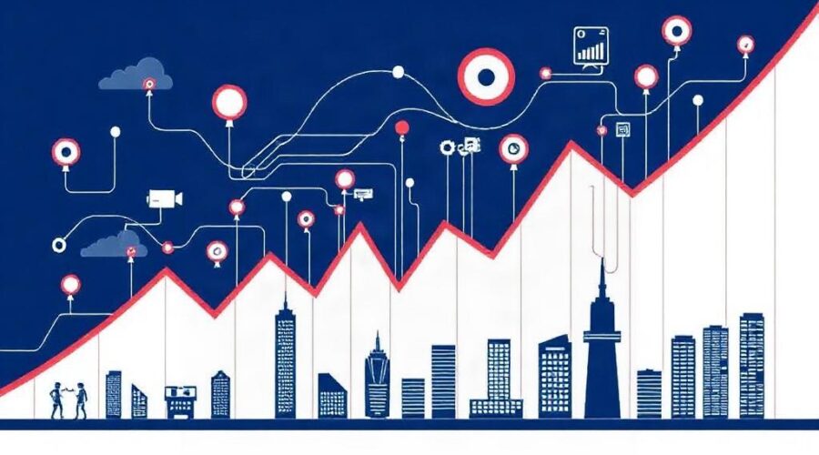 Jak zmienia się rynek pracy dla specjalistów IT po boomie technologicznym?