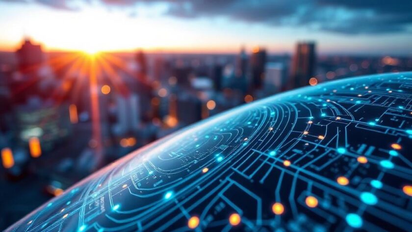 Edge computing – gdzie znajduje praktyczne zastosowanie?